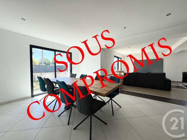 Maison à vendre TREILLIERES