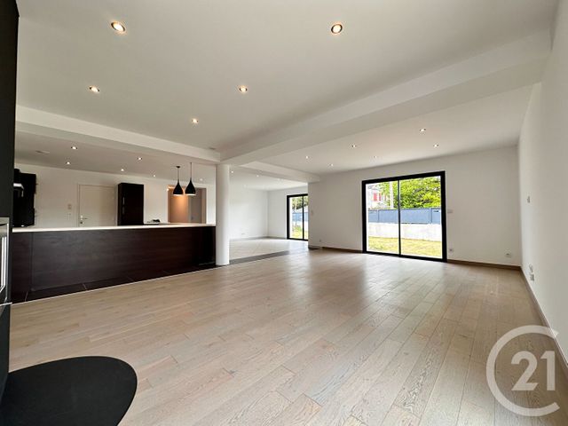 Maison &agrave; vendre - 7 pi&egrave;ces - 162 m2 - Treillieres - 44 - PAYS-DE-LOIRE