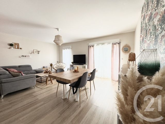 Maison &agrave; vendre - 4 pi&egrave;ces - 90 m2 - Treillieres - 44 - PAYS-DE-LOIRE