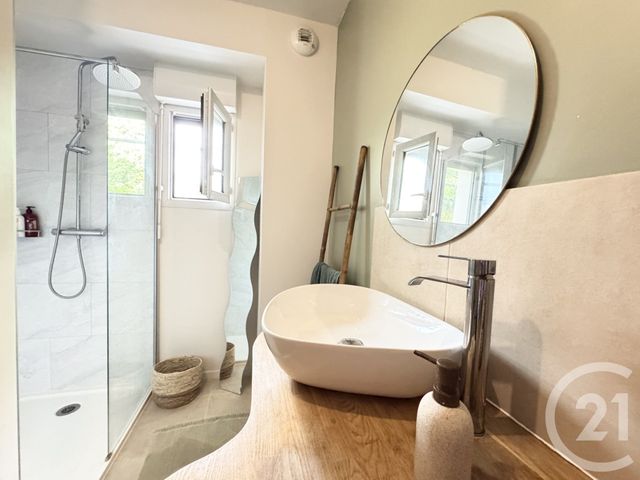 Maison &agrave; vendre - 4 pi&egrave;ces - 90 m2 - Treillieres - 44 - PAYS-DE-LOIRE