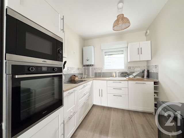 Maison &agrave; vendre - 4 pi&egrave;ces - 90 m2 - Treillieres - 44 - PAYS-DE-LOIRE