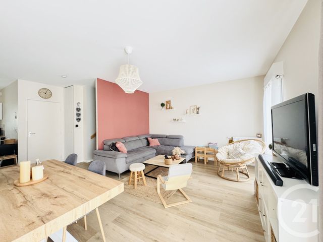 Maison &agrave; vendre - 4 pi&egrave;ces - 90 m2 - Treillieres - 44 - PAYS-DE-LOIRE