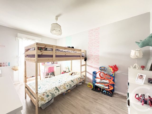 Maison &agrave; vendre - 4 pi&egrave;ces - 90 m2 - Treillieres - 44 - PAYS-DE-LOIRE