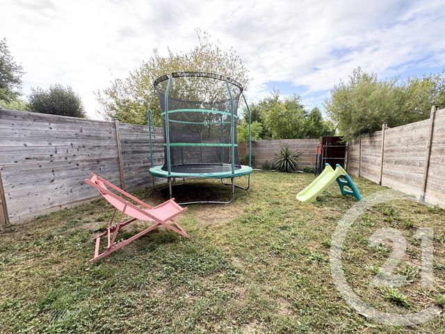 Maison &agrave; vendre - 4 pi&egrave;ces - 90 m2 - Treillieres - 44 - PAYS-DE-LOIRE