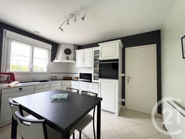 Maison &agrave; vendre - 6 pi&egrave;ces - 122 m2 - Treillieres - 44 - PAYS-DE-LOIRE