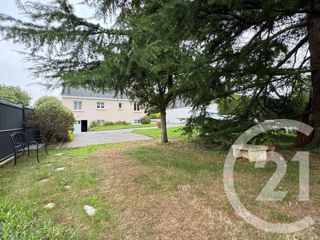 Maison &agrave; vendre - 6 pi&egrave;ces - 122 m2 - Treillieres - 44 - PAYS-DE-LOIRE