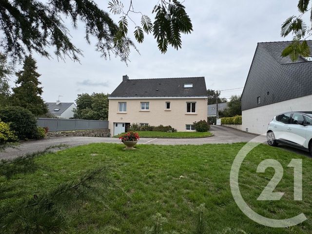 Maison &agrave; vendre - 6 pi&egrave;ces - 122 m2 - Treillieres - 44 - PAYS-DE-LOIRE