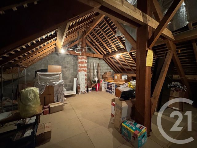 Maison &agrave; vendre - 6 pi&egrave;ces - 122 m2 - Treillieres - 44 - PAYS-DE-LOIRE