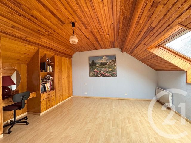 Maison &agrave; vendre - 6 pi&egrave;ces - 122 m2 - Treillieres - 44 - PAYS-DE-LOIRE