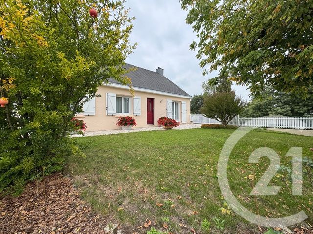 Maison &agrave; vendre - 6 pi&egrave;ces - 122 m2 - Treillieres - 44 - PAYS-DE-LOIRE