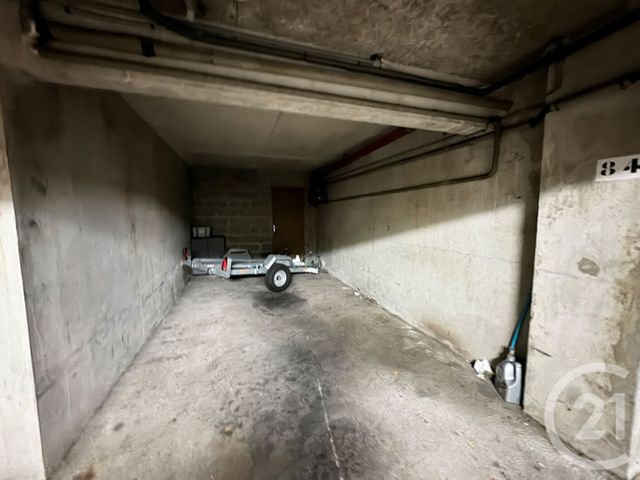 Appartement &agrave; vendre - 4 pi&egrave;ces - 85 m2 - Nantes - 44 - PAYS-DE-LOIRE