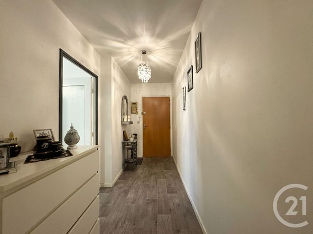 Appartement &agrave; vendre - 4 pi&egrave;ces - 85 m2 - Nantes - 44 - PAYS-DE-LOIRE