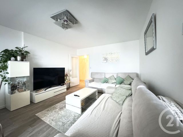 Appartement &agrave; vendre - 4 pi&egrave;ces - 85 m2 - Nantes - 44 - PAYS-DE-LOIRE