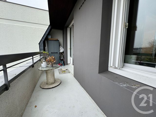 Appartement &agrave; vendre - 4 pi&egrave;ces - 85 m2 - Nantes - 44 - PAYS-DE-LOIRE