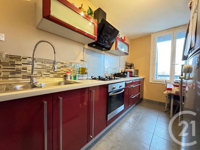 Appartement &agrave; vendre - 4 pi&egrave;ces - 85 m2 - Nantes - 44 - PAYS-DE-LOIRE