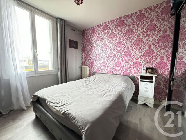 Appartement &agrave; vendre - 4 pi&egrave;ces - 85 m2 - Nantes - 44 - PAYS-DE-LOIRE