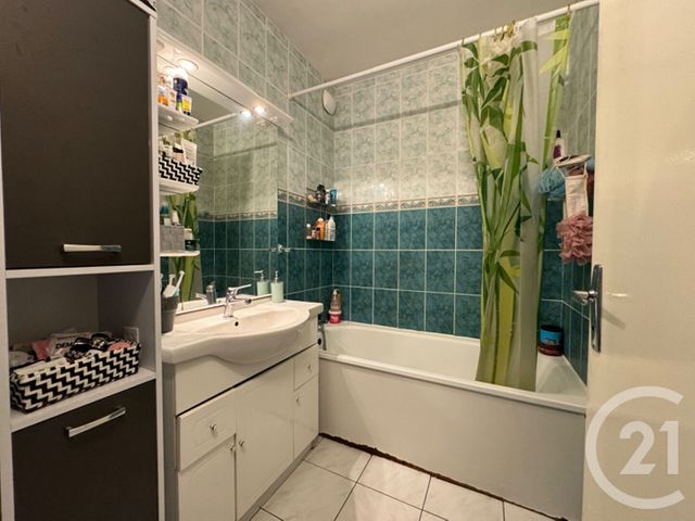 Appartement &agrave; vendre - 4 pi&egrave;ces - 85 m2 - Nantes - 44 - PAYS-DE-LOIRE