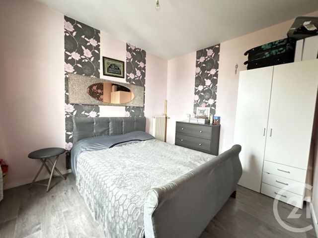 Appartement &agrave; vendre - 4 pi&egrave;ces - 85 m2 - Nantes - 44 - PAYS-DE-LOIRE