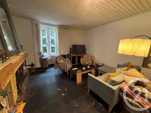 Maison &agrave; vendre - 6 pi&egrave;ces - 143,97 m2 - Treillieres - 44 - PAYS-DE-LOIRE