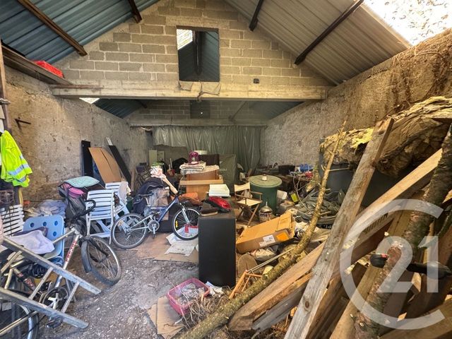 Maison &agrave; vendre - 6 pi&egrave;ces - 143,97 m2 - Treillieres - 44 - PAYS-DE-LOIRE