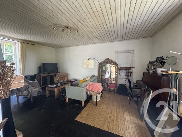 Maison &agrave; vendre - 6 pi&egrave;ces - 143,97 m2 - Treillieres - 44 - PAYS-DE-LOIRE