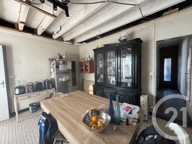 Maison &agrave; vendre - 6 pi&egrave;ces - 143,97 m2 - Treillieres - 44 - PAYS-DE-LOIRE