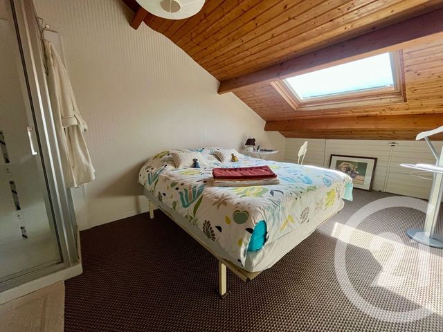 Maison &agrave; vendre - 6 pi&egrave;ces - 131 m2 - Orvault - 44 - PAYS-DE-LOIRE