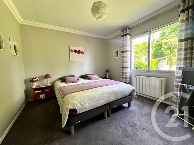Maison &agrave; vendre - 6 pi&egrave;ces - 131 m2 - Orvault - 44 - PAYS-DE-LOIRE