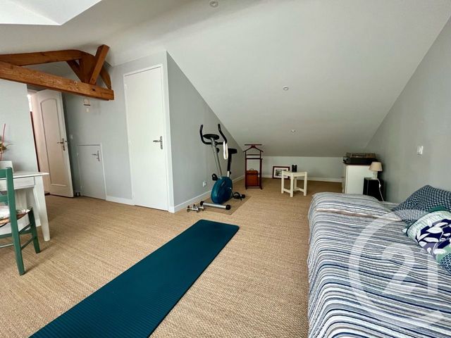 Maison &agrave; vendre - 6 pi&egrave;ces - 131 m2 - Orvault - 44 - PAYS-DE-LOIRE