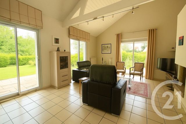 Maison &agrave; vendre - 6 pi&egrave;ces - 131 m2 - Orvault - 44 - PAYS-DE-LOIRE