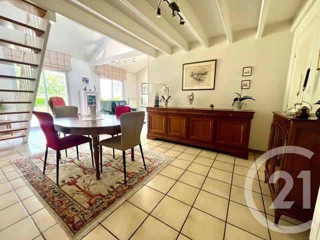Maison &agrave; vendre - 6 pi&egrave;ces - 131 m2 - Orvault - 44 - PAYS-DE-LOIRE