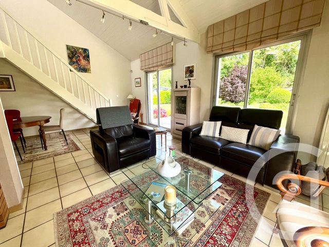 Maison &agrave; vendre - 6 pi&egrave;ces - 131 m2 - Orvault - 44 - PAYS-DE-LOIRE