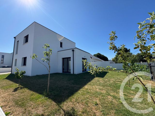 Maison &agrave; vendre - 6 pi&egrave;ces - 147 m2 - Blain - 44 - PAYS-DE-LOIRE