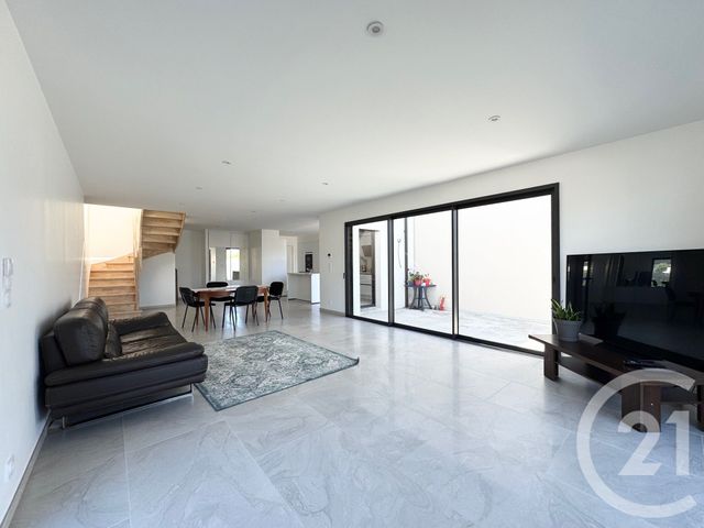 Maison &agrave; vendre - 6 pi&egrave;ces - 147 m2 - Blain - 44 - PAYS-DE-LOIRE