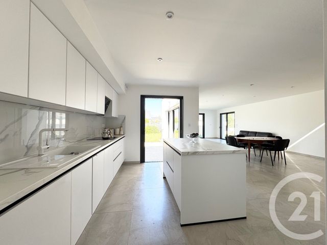 Maison &agrave; vendre - 6 pi&egrave;ces - 147 m2 - Blain - 44 - PAYS-DE-LOIRE