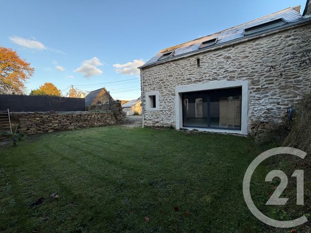 Maison &agrave; vendre - 4 pi&egrave;ces - 84 m2 - Treillieres - 44 - PAYS-DE-LOIRE