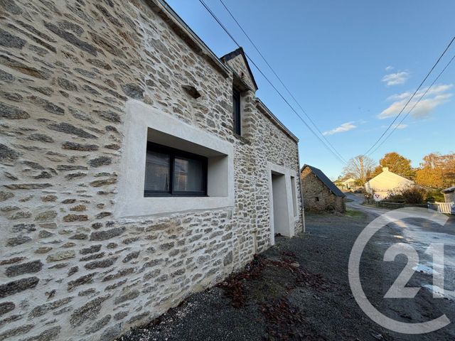 Maison &agrave; vendre - 4 pi&egrave;ces - 84 m2 - Treillieres - 44 - PAYS-DE-LOIRE