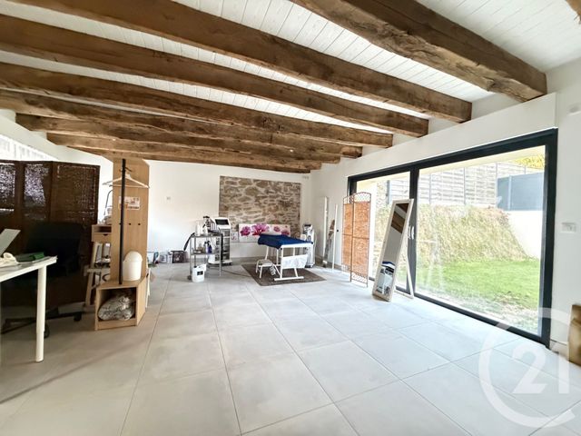 Maison &agrave; vendre - 4 pi&egrave;ces - 84 m2 - Treillieres - 44 - PAYS-DE-LOIRE