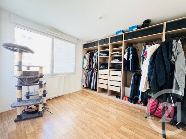 Appartement T4 &agrave; vendre - 4 pi&egrave;ces - 79 m2 - Nantes - 44 - PAYS-DE-LOIRE