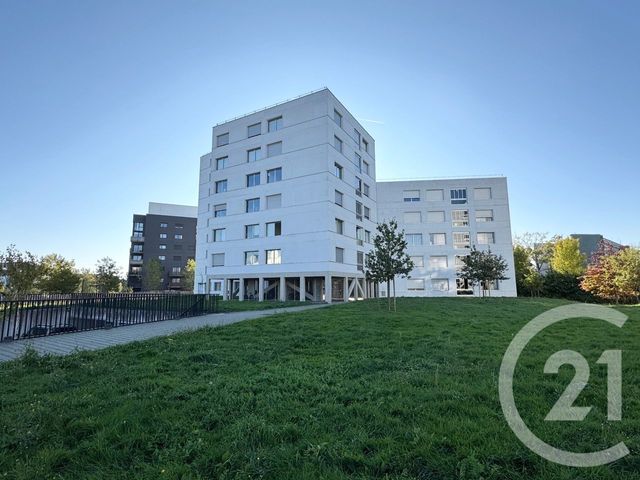 Appartement T4 &agrave; vendre - 4 pi&egrave;ces - 79 m2 - Nantes - 44 - PAYS-DE-LOIRE