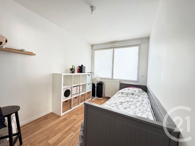 Appartement T4 &agrave; vendre - 4 pi&egrave;ces - 79 m2 - Nantes - 44 - PAYS-DE-LOIRE