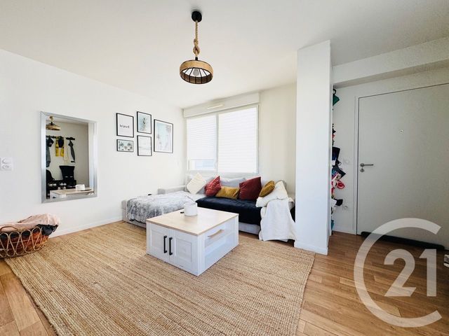 Appartement T4 &agrave; vendre - 4 pi&egrave;ces - 79 m2 - Nantes - 44 - PAYS-DE-LOIRE