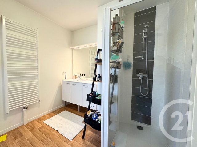 Appartement T4 &agrave; vendre - 4 pi&egrave;ces - 79 m2 - Nantes - 44 - PAYS-DE-LOIRE