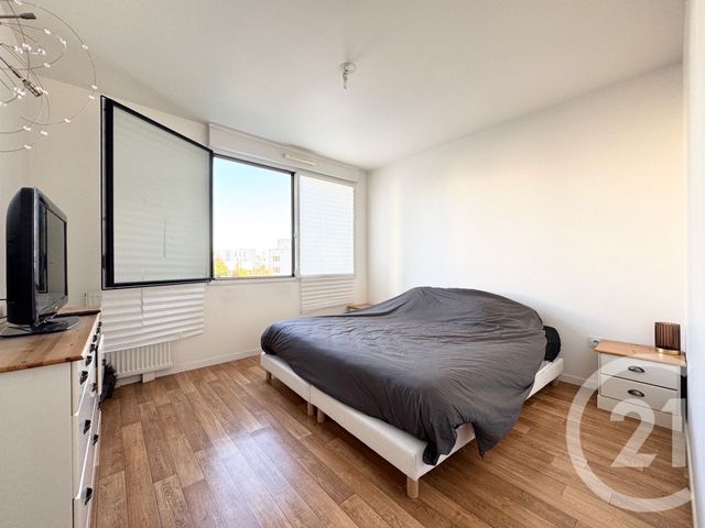 Appartement T4 &agrave; vendre - 4 pi&egrave;ces - 79 m2 - Nantes - 44 - PAYS-DE-LOIRE