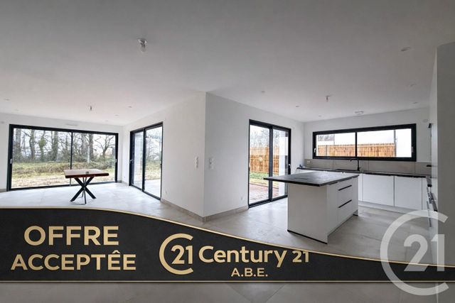 maison - TREILLIERES - 44