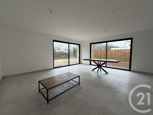 Maison &agrave; vendre - 6 pi&egrave;ces - 150 m2 - Treillieres - 44 - PAYS-DE-LOIRE