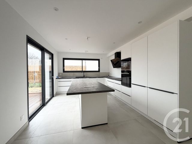 Maison &agrave; vendre - 6 pi&egrave;ces - 150 m2 - Treillieres - 44 - PAYS-DE-LOIRE