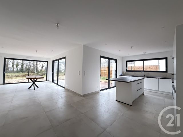 Maison à vendre TREILLIERES