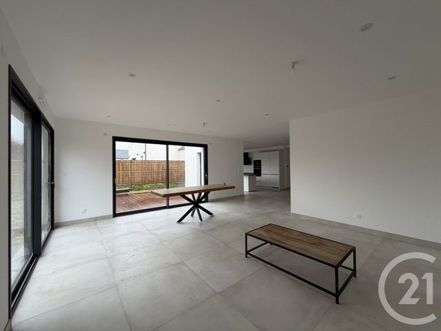 Maison &agrave; vendre - 6 pi&egrave;ces - 150 m2 - Treillieres - 44 - PAYS-DE-LOIRE