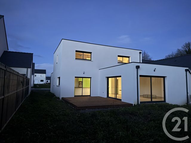 Maison &agrave; vendre - 6 pi&egrave;ces - 150 m2 - Treillieres - 44 - PAYS-DE-LOIRE